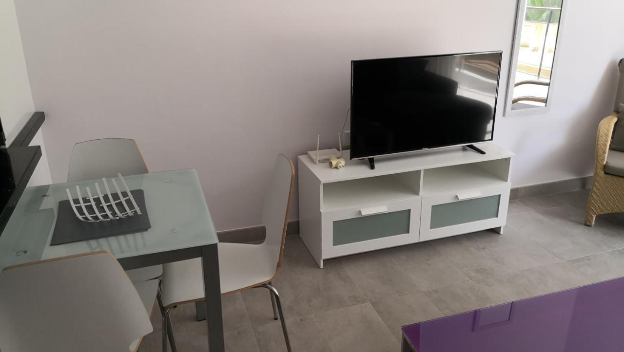 Skol 320C By Completely Marbella Apartamento Exterior foto