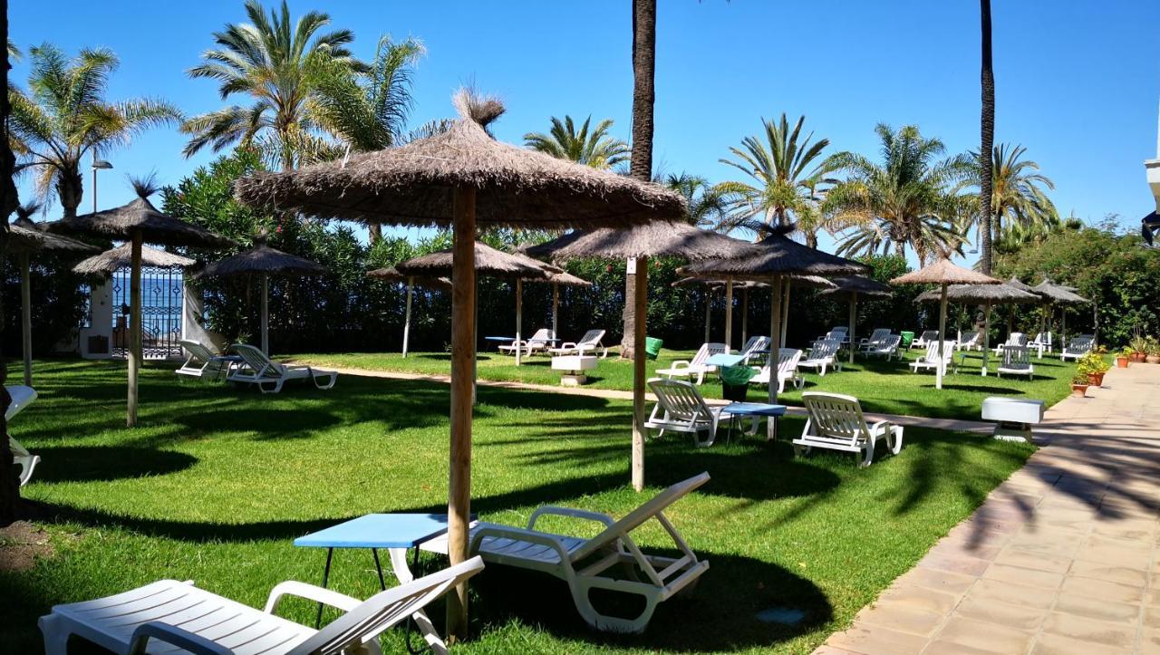 Skol 320C By Completely Marbella Apartamento Exterior foto
