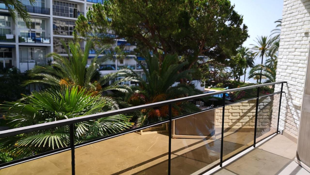 Skol 320C By Completely Marbella Apartamento Exterior foto